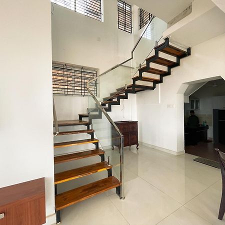 Gintara Beach Homestay By Evaddo Kalyānpur Exterior foto